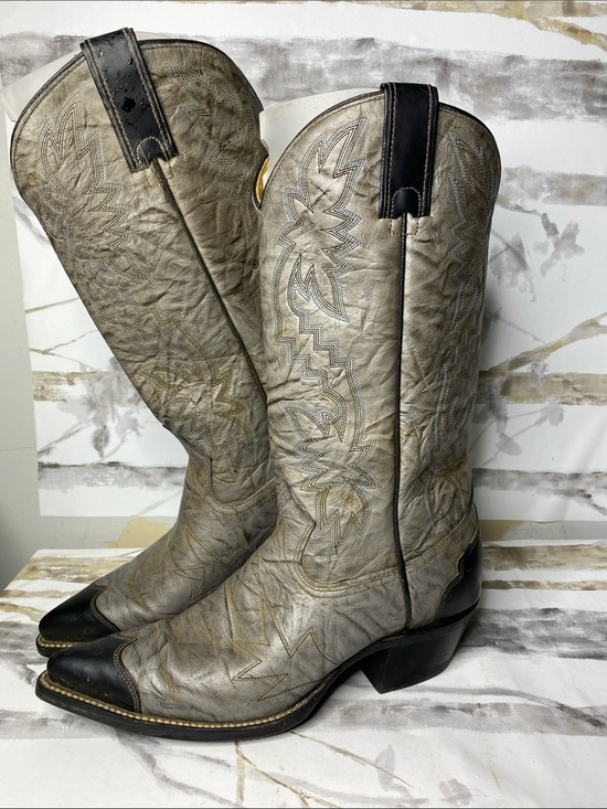 Other - Vintage Imperial Western Boots